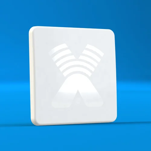 Антенна направленная с боксом для модема AGATA MIMO 2x2 BOX, HV-Pol, 15-17 dBi, 1.7-2.7ГГц Антенна направленная с боксом для модема AGATA MIMO 2x2 BOX, HV-Pol, 15-17 dBi, 1.7-2.7ГГц